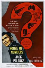 Watch House of Numbers Primewire