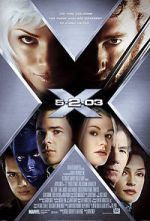 Watch X2: X-Men United Primewire