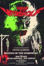 Watch Legend of the Werewolf Primewire