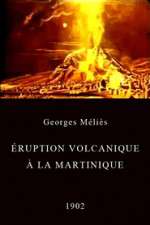 Watch ruption volcanique  la Martinique Primewire