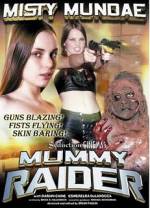 Watch Mummy Raider Primewire