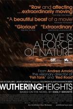 Watch Wuthering Heights Primewire