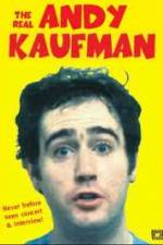 Watch The Real Andy Kaufman Primewire