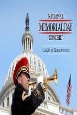 Watch National Memorial Day Concert Primewire