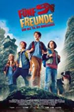 Watch The Famous Five and the Valley of Dinosaurs Primewire