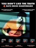 Watch Four Days Inside Guantanamo Primewire
