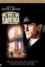 Watch Once Upon a Time in America Primewire