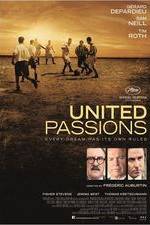 Watch United Passions Primewire