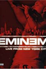 Watch Eminem Live from New York City Primewire