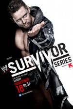 Watch WWE Survivor Series Primewire