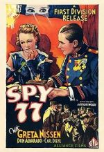 Watch Spy 77 Primewire