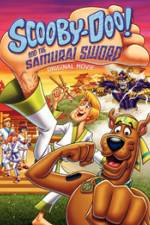 Watch Scooby-Doo And The Samurai Sword Primewire