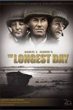 Watch The Longest Day Primewire
