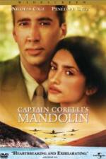 Watch Captain Corelli's Mandolin Primewire