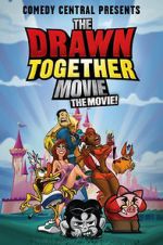 Watch The Drawn Together Movie! Primewire