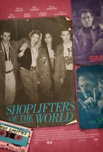 Watch Shoplifters of the World Primewire