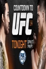 Watch Countdown to UFC 164 Henderson vs Pettis Primewire