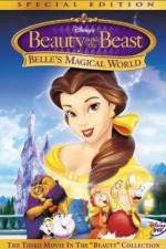 Watch Belle's Magical World Primewire