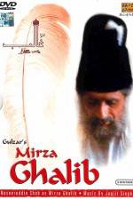 Watch Mirza Ghalib Primewire