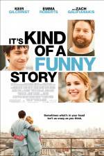 Watch It's Kind of a Funny Story Primewire