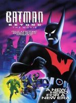 Watch Batman Beyond: The Movie Primewire