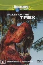Watch The Valley of the T-Rex Primewire
