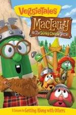 Watch Veggie Tales: MacLarry & the Stinky Cheese Battle Primewire