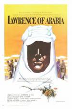 Watch Lawrence of Arabia Primewire