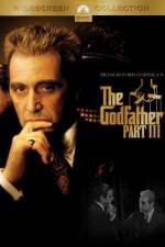 Watch The Godfather: Part III Primewire