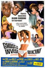 Watch The Ghost in the Invisible Bikini Primewire