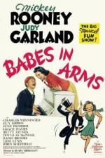 Watch Babes in Arms Primewire