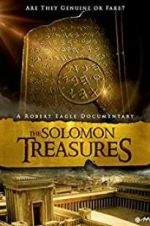 Watch The Solomon Treasures Primewire