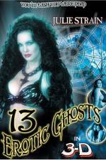 Watch Thirteen Erotic Ghosts Primewire