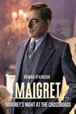 Watch Maigret\'s Night at the Crossroads Primewire