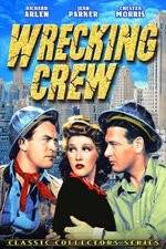 Watch Wrecking Crew Primewire