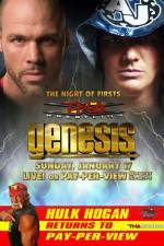 Watch TNA Genesis 2010 Primewire