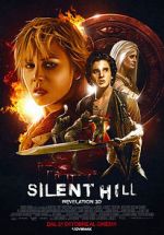 Watch Silent Hill: Revelation Primewire