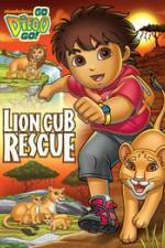 Watch Go Diego Go: Lion Cub Rescue Primewire