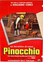 Watch Pinocchio Primewire