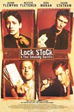 Watch Lock, Stock and Two Smoking Barrels Primewire