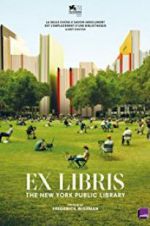 Watch Ex Libris: The New York Public Library Primewire