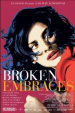 Watch Broken Embraces (Los abrazos rotos) Primewire
