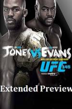 Watch UFC 145 Extended Preview Primewire