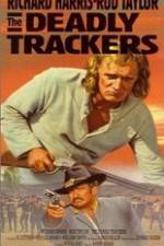 Watch The Deadly Trackers Primewire