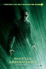 Watch The Matrix Revolutions: Aftermath Primewire
