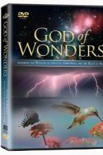 Watch God of Wonders Primewire