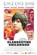 Watch Clandestine Childhood Primewire