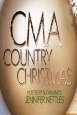 Watch CMA Country Christmas Primewire