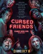 Watch Cursed Friends Primewire