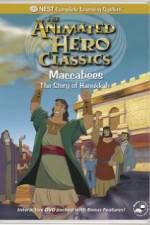 Watch Maccabees The Story of Hanukkah Primewire